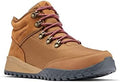 Columbia Men's Fairbanks Mid Hiking Boots