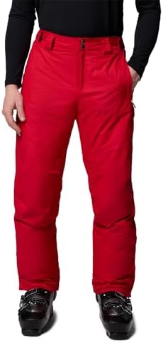 Columbia Men's Bugaboo V Pant
