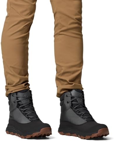 Columbia mens Expeditionist Protect Omni-heat