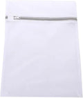 1-10PCS Mesh Laundry Bags For Delicates Protective Bag Durable Net Fabric Wash Bag Dirty Clothes Storage Travel Organization Bag(10pcs d)
