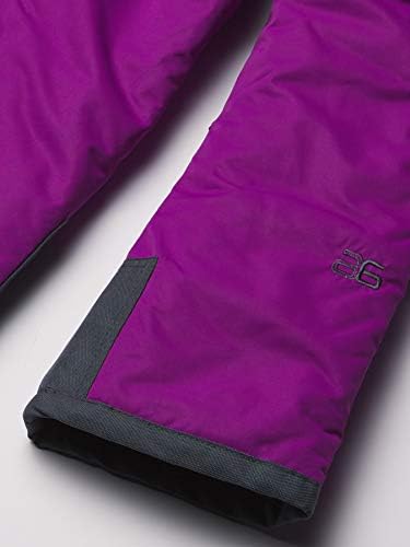 Arctix Kids Snow Pants with Reinforced Knees and Seat