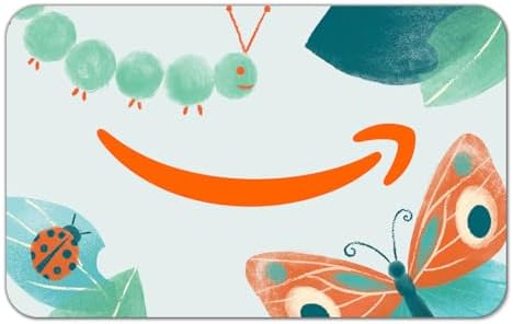 Amazon eGift Card