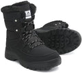 Women's Winter Snow Boots Waterproof