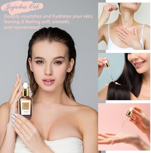 36Pcs Moisturizing Bath and Body Gifts Skin Care Spa Gift Set for Women