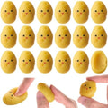 Thenshop 20 Pcs Potato Soft Stress Fidgets Gift