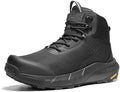 NORTIV 8 Men's Waterproof Military Tactical Work Boots