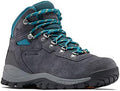 Columbia Women’s Newton Ridge Plus Waterproof Amped