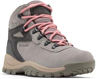 Columbia Women’s Newton Ridge Plus Waterproof Amped