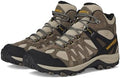 Merrell Men's Tempo Sol Mid Waterproof