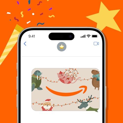 Amazon eGift Card