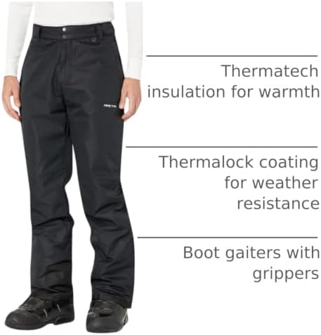 Arctix Men's Essential Snow Pants