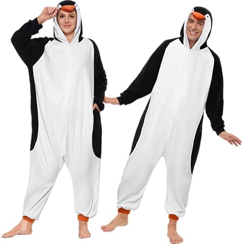 Spooktacular Creations Halloween Dalmatian Dragon Cow Costume, Animal Costume Hooded Jumpsuit for Halloween Cosplay Party