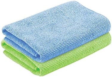 Libman 00329 Libman Everyday Dusting Cloths 12 Count