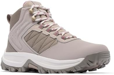 Columbia Women's Transverse Hike Waterproof Boot