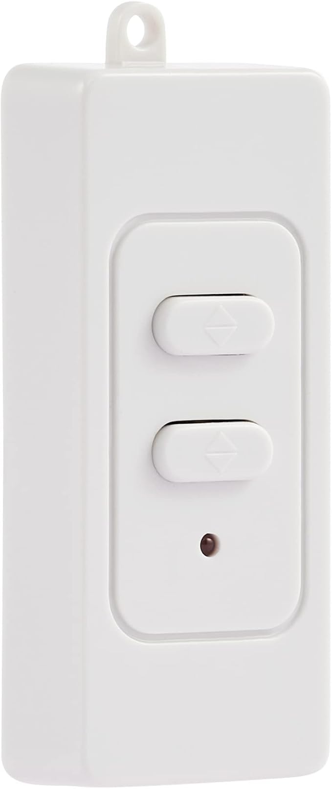 CO-Z WWS1 Gate Opener Remote Control for Automatic Sliding Swing Gate Operator System, 433.92 Mhz Keypad Control for 2 Gates, Indoor Wall Mount Gate Control Keypad