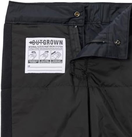 Columbia Kids Ice Slope Iii Pants (little Kid/Big Kid)