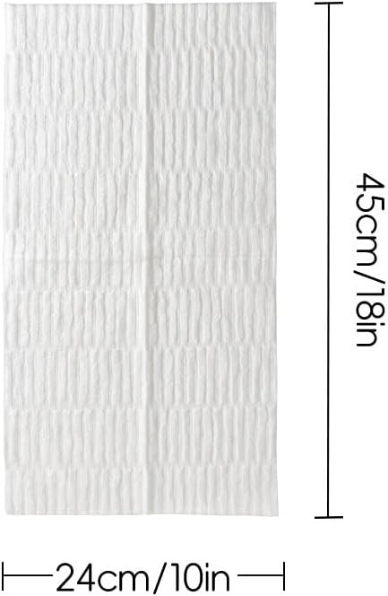 Upgraded Thickened XL Dry Sweeping Cloths - Disposable Mop Refills Compatible with Sweeper | Pet-Friendly for Hardwood Floor Dust & Floor Cleaning(60Count)