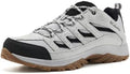 Columbia Men’s Crestwood Hiking Boots