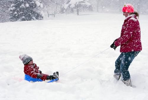 ESP Infant/Toddler Sled