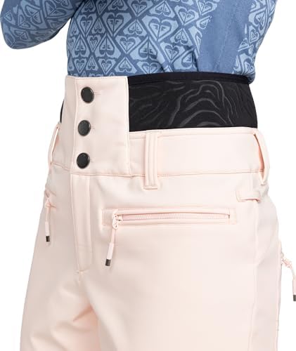 Roxy Rising High Snow Pants