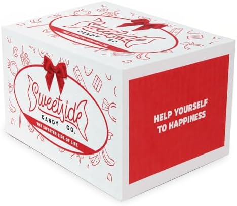 Chocolate Candy Variety Pack, Chocolate Candy For Parties, Bulk, 5 lb