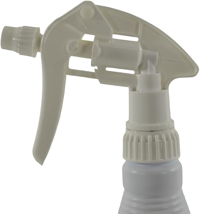 Burco Window Glo Glass Cleaner 32oz Spray Bottle
