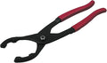 Lisle 50750 Oil Filter Pliers