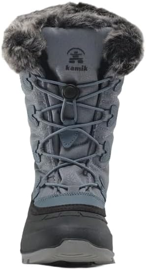 Kamik Women's Momentum 3 Insulated Winter Boots