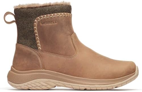 Merrell Women's Encore Ice 5 Mid Zip