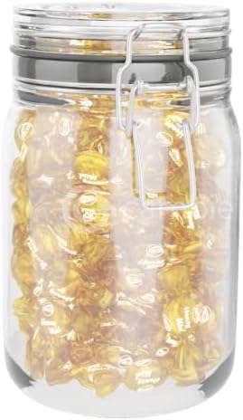 Cambie Honey Filled Hard Candy Individually Wrapped - 2 lbs of Honey Candy