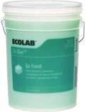 Ecolab 78646700 Compact Tri-Star So Fresh Fabric Softener