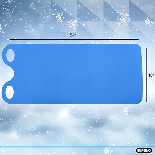 Superio Snow Sled