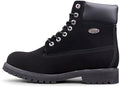 Lugz mens Convoy Classic 6-inch Chukka Boot