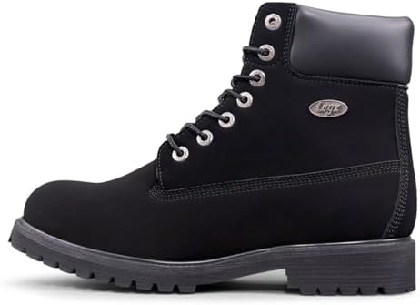 Lugz mens Convoy Classic 6-inch Chukka Boot