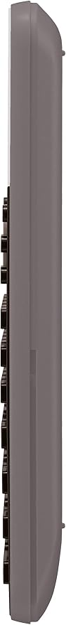 SHARP CALCULATOR SCIENTIFIC BOX GRAY EL531THGY