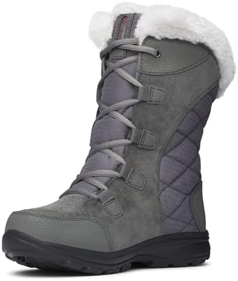 Columbia Women's Ice Maiden II Snow Boots