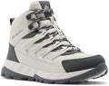 Columbia Men's Strata Trail Mid Waterproof