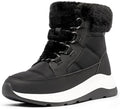 DREAM PAIRS Women's Outdoor Winter Snow Boots