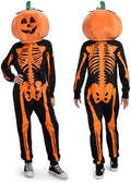Tipsy Elves Skeleton Halloween Jumpsuit Costume for Women