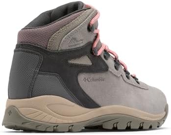 Columbia Women’s Newton Ridge Plus Waterproof Amped