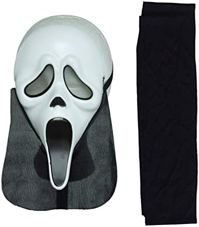 Fun World Ghost Face® Adult Costume