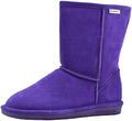 BEARPAW Emma Short Women Classic Boot Lightweight Boot