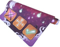 Stormberry SWAP SPOT XL Squishy Trading Mat 14x24, Haunted Hollow