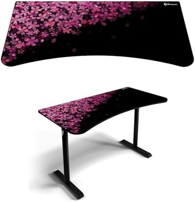 Arozzi Arena Gaming Desk Pad D025