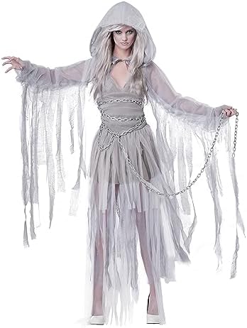 California Costumes Women's Haunting Beauty Costume