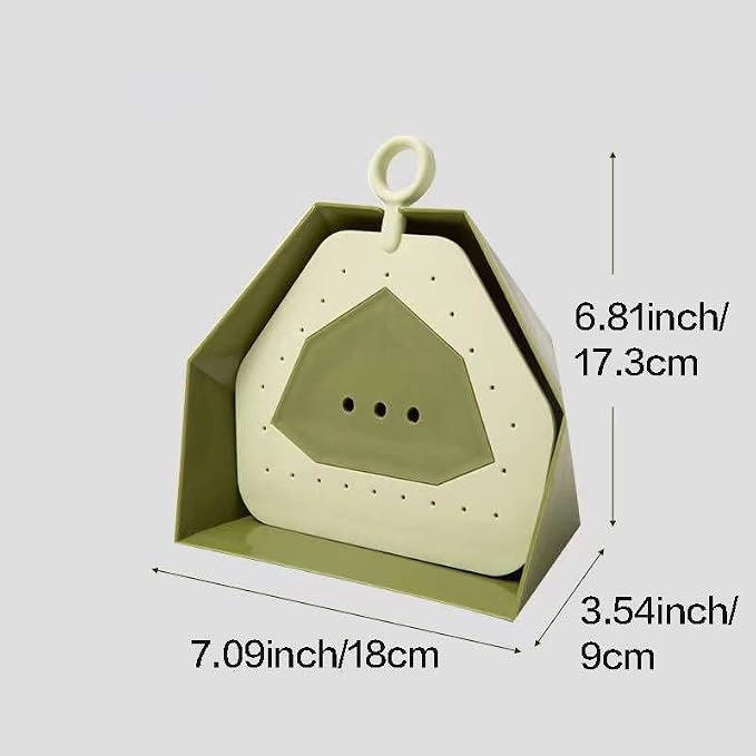2-in-1 Garbage Cleaning Sweeper Scrubber with Dustpan, Desk Squeegee, Tabletop Desktop Brush, Wiper Broom Sweep, Dust Pan, Car Keyboard Household