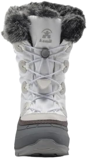 Kamik Women's Momentum 3 Insulated Winter Boots