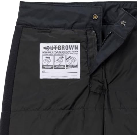 Columbia Kids Ice Slope Iii Pants (little Kid/Big Kid)