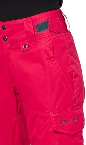 Arctix Women's Insulated Snow Pants
