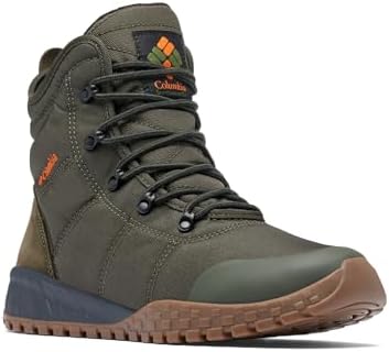 Columbia Men's Fairbanks Omni-Heat
